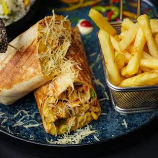 Wraps Mix