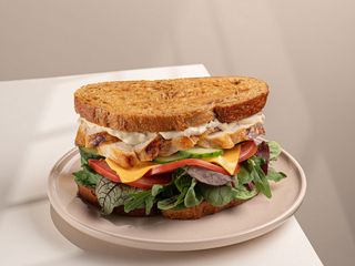 Сендвіч Цезар