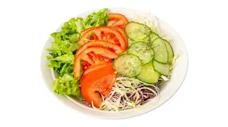 Sezonska salata