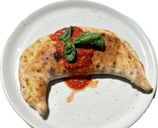 Calzone italiano