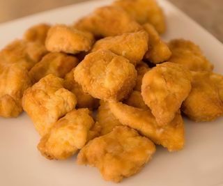 Ración De Nuggets De Pollo (12 Uds.)