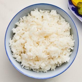 PLAIN RICE