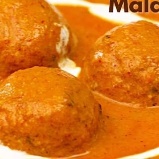 malai kufta