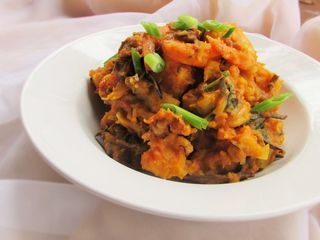 Plantain Pottage