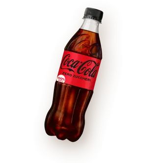 Coca-Cola Zero