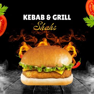 Burger Poulet Croustillant