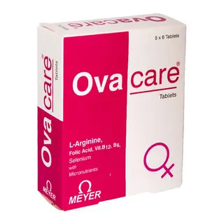 Ovacare Tablets 30S