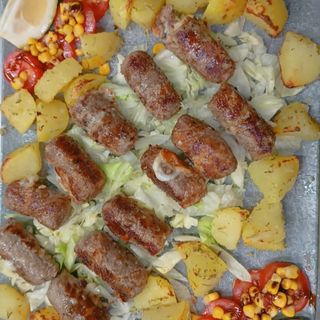 Braciole alla messinese
