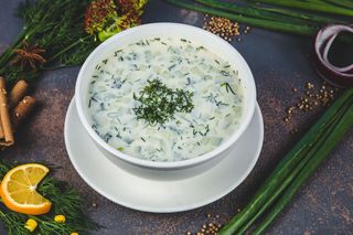 Окрошка (0,7)