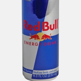 Red Bull (0.375 L.)
