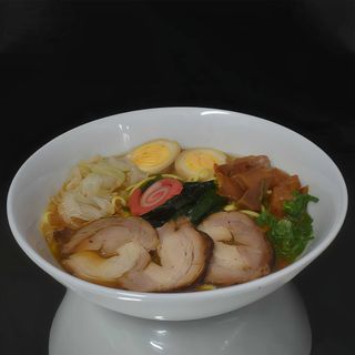 Ramen Spicy (700g)