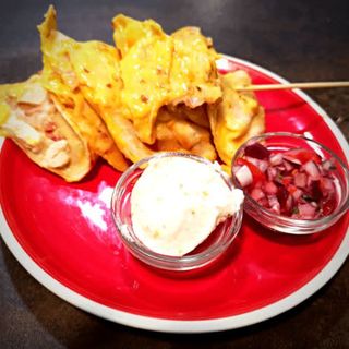 Quesadilla Super Chida (6 Uds.)