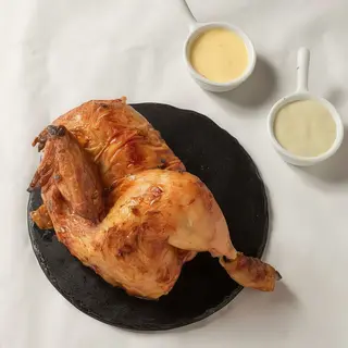 Combo Dúo Brasa