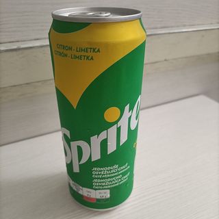 sprite