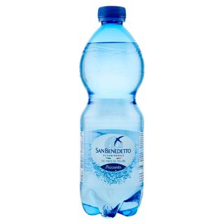 Acqua frizzante 50 cl