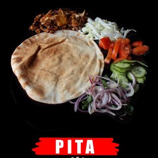 Pita
