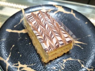 Mille Feuille Classique