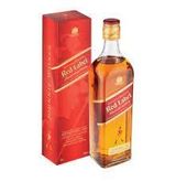 Red Label / John Jameson / Ballantine (25ml)