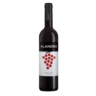Vinho da Casa "Alandra"