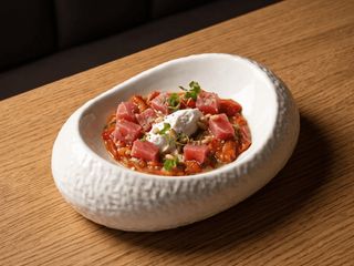 Перці тонато (220g)