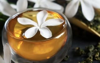 0,5л Жасминовый чай 