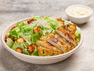 Салата Цезар (350г)