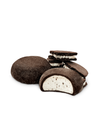 Mochi Cookies & Cream