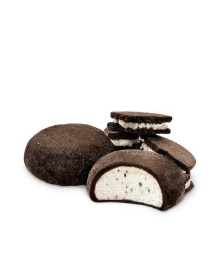 Mochi Cookies & Cream