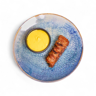Mici cu muștar 80g