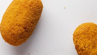 Friarielli e salsiccia