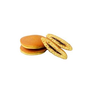 Dorayaki de chocolate