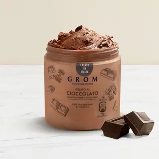 Un barattolo Grom per te