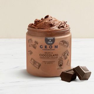 Un barattolo Grom per te