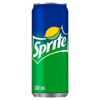 Sprite 0.33L
