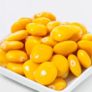Chochos picantes