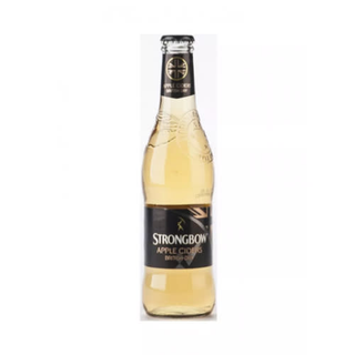 Sidra stronbow