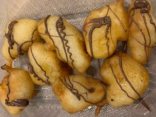 87А. Паниран ананас (5бр