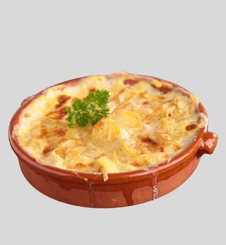 Pasticcio Viande Hachée