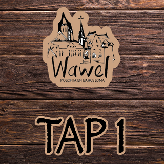 TAP 1: ATTIK BREWING, SHAKE 1.0 L