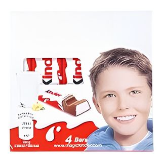 Kinder čokolada 50g