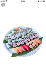 Bandeja 20 (48 Pzs.)