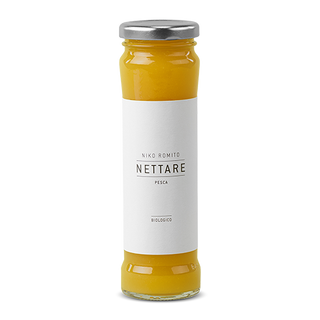 Nettare pesca