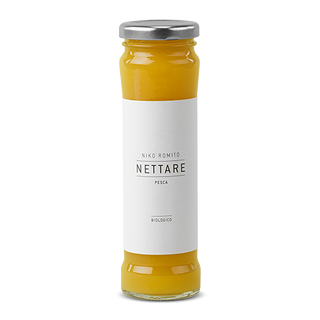 Nettare pesca