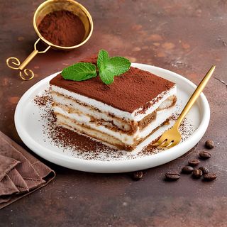 Tiramisù