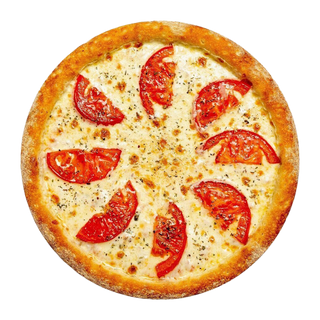 Пицца "Маргарита" (30 см.)
