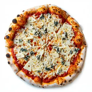 Quattro formaggi
