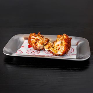 Supplì Foodish - Mazzancolle