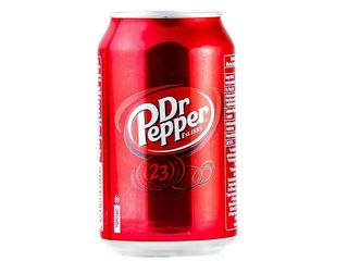 Dr. Pepper (330ml)
