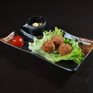 27. Ebi sake mitoboru(4pz)