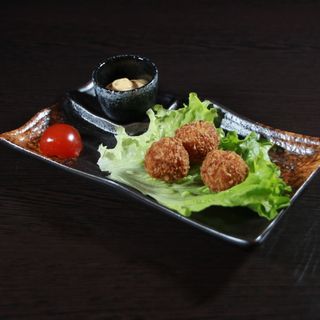 27. Ebi sake mitoboru(4pz)